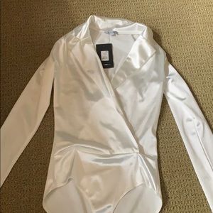 Fashion Nova Bodysuit